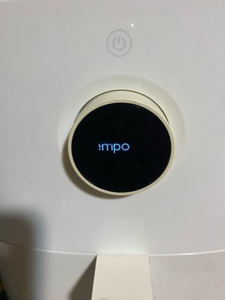 Freidora de Aire Inteligente MI
