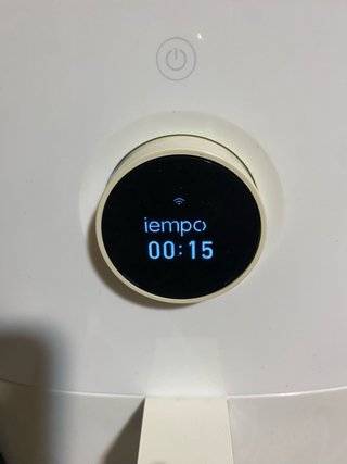 Freidora de Aire Inteligente MI