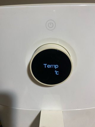 Freidora de Aire Inteligente MI