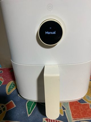 Freidora de Aire Inteligente MI