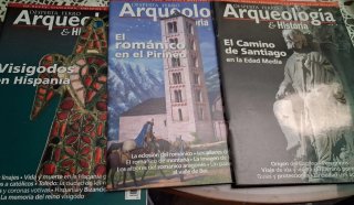 Lote Desperta Ferro número 3