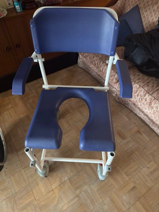 Silla Ducha Multifuncional kimina