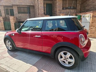 MINI Cooper Diesel