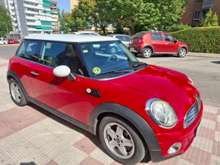 MINI Cooper Diesel