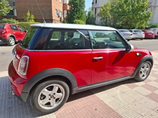 MINI Cooper Diesel
