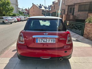 MINI Cooper Diesel