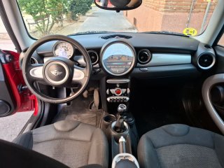 MINI Cooper Diesel