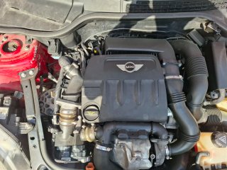 MINI Cooper Diesel