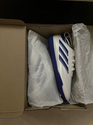 Zapatillas Fútbol Sala Adidas Copa Talla 40