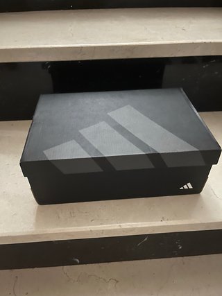 Zapatillas Fútbol Sala Adidas Copa Talla 40