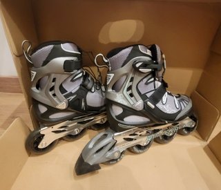 Patines Rollerblade Talla 38,5
