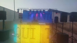 Servicio de DJ para bodas y eventos