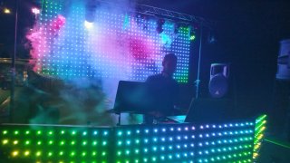 Servicio de DJ para bodas y eventos