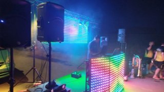 Servicio de DJ para bodas y eventos