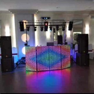 Servicio de DJ para bodas y eventos