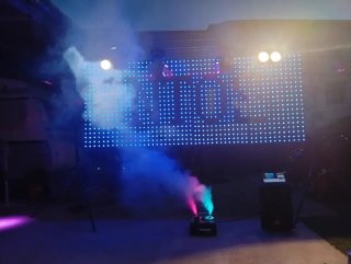 Servicio de DJ para bodas y eventos