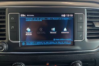 Peugeot Expert Furgón Pro 2.0 BlueHDi 120 S&amp;S Standard