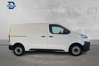 Peugeot Expert Furgón Pro 2.0 BlueHDi 120 S&amp;S Standard