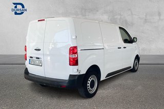 Peugeot Expert Furgón Pro 2.0 BlueHDi 120 S&amp;S Standard