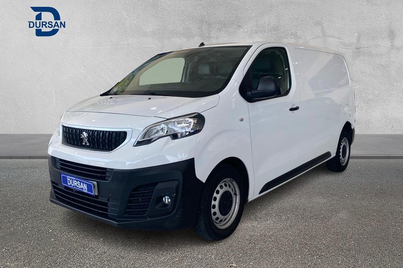 Peugeot Expert 2019