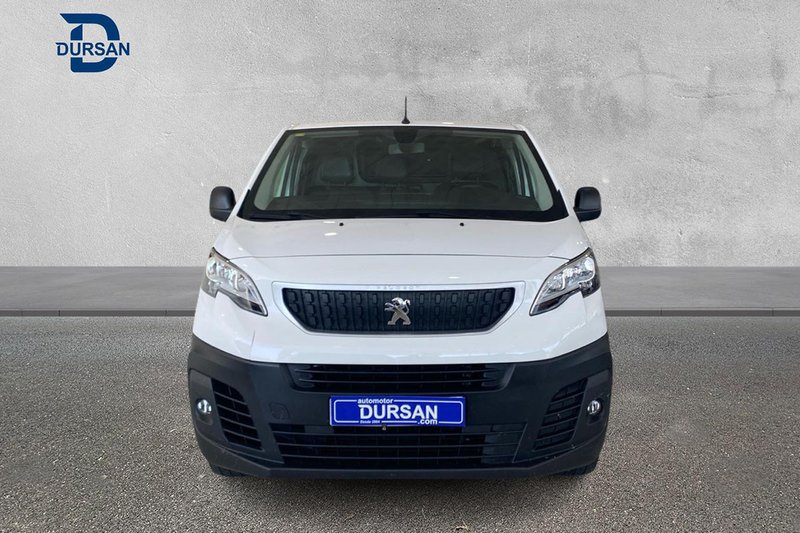 Peugeot Expert 2019, foto 2