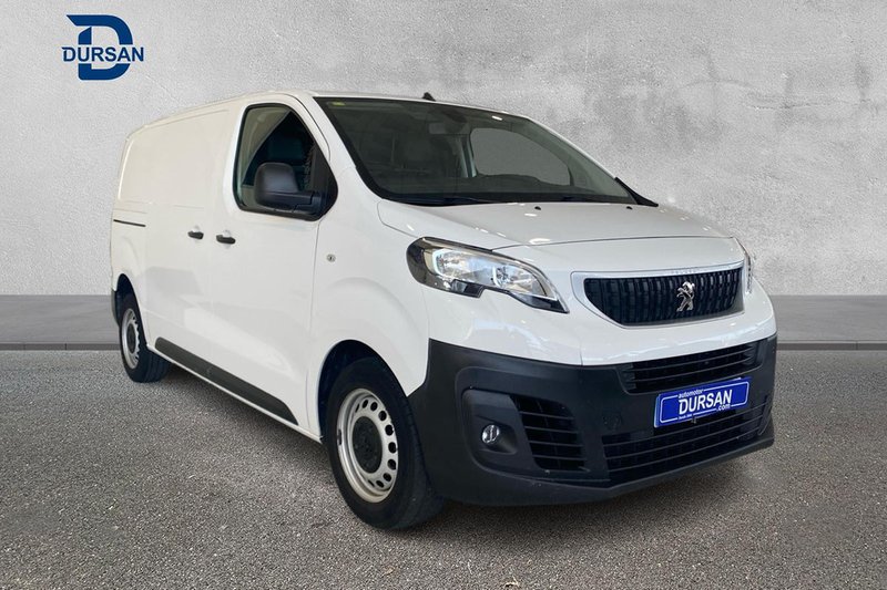 Peugeot Expert 2019, foto 3