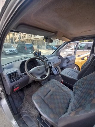 Mercedes-Benz Vito 1998