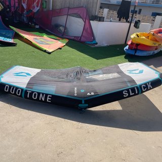 Wing Duotone Slick 4.5
