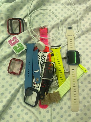Apple Watch 7 47mm