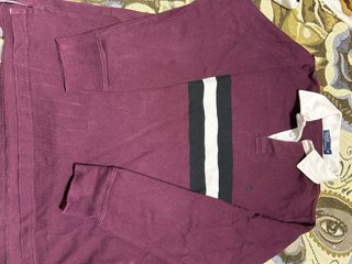 2 Polos Polo Ralph Lauren Niño Talla M