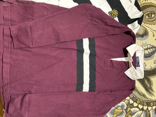 2 Polos Polo Ralph Lauren Niño Talla M
