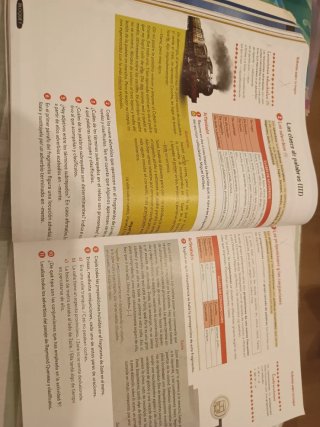 Lengua castellana y literatura 2o ESO