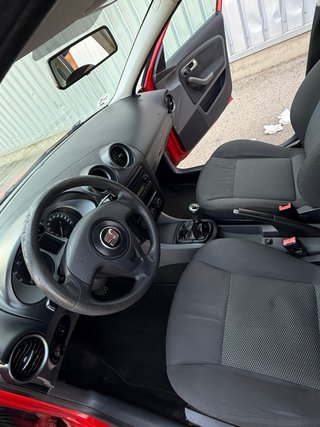 SEAT Ibiza 2008