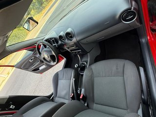 SEAT Ibiza 2008