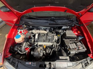 SEAT Ibiza 2008