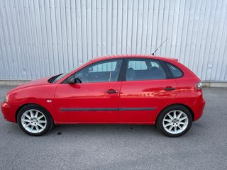 SEAT Ibiza 2008