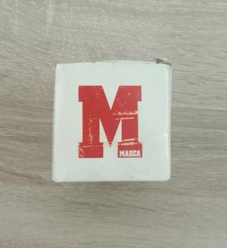 CARGADOR DINAMO VINTAGE MARCA.