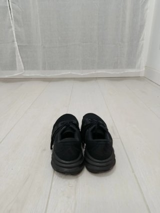 Zapatillas Adidas Galaxy 7 M Talla 40.5