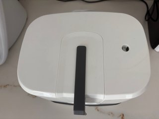 Esterilizador biberones