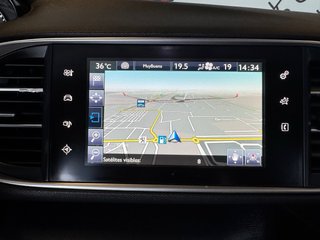 PEUGEOT 308SW 130CV-UNICO PROPIETARIO