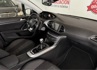PEUGEOT 308SW 130CV-UNICO PROPIETARIO