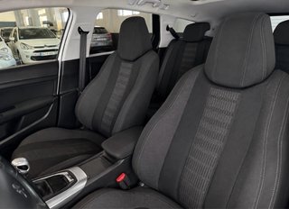 PEUGEOT 308SW 130CV-UNICO PROPIETARIO