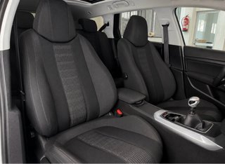 PEUGEOT 308SW 130CV-UNICO PROPIETARIO