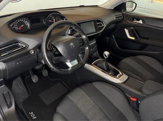 PEUGEOT 308SW 130CV-UNICO PROPIETARIO