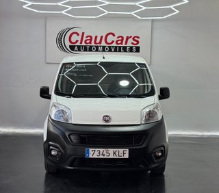 FIAT Fiorino 110.000km
