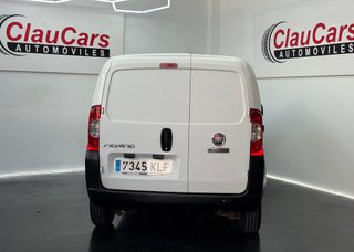 FIAT Fiorino 110.000km