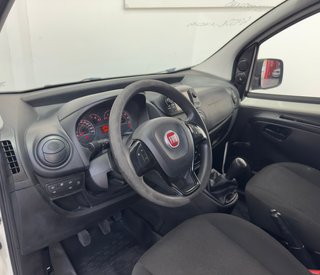 FIAT Fiorino 110.000km