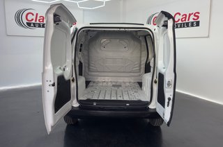FIAT Fiorino 110.000km