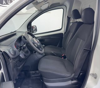 FIAT Fiorino 110.000km