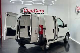 FIAT Fiorino 110.000km